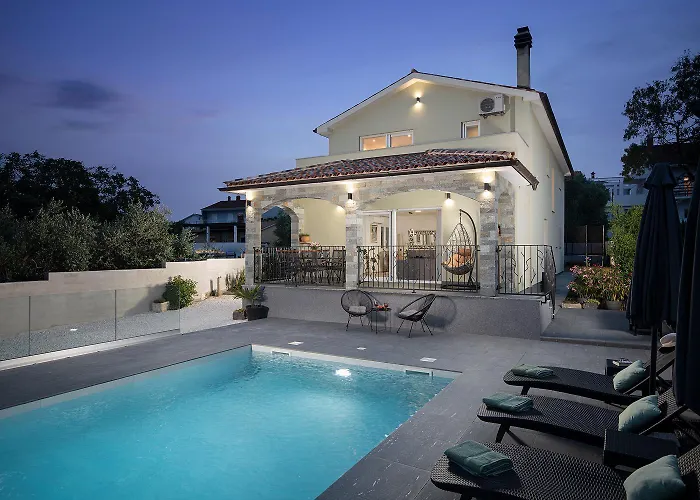 Villa Eman