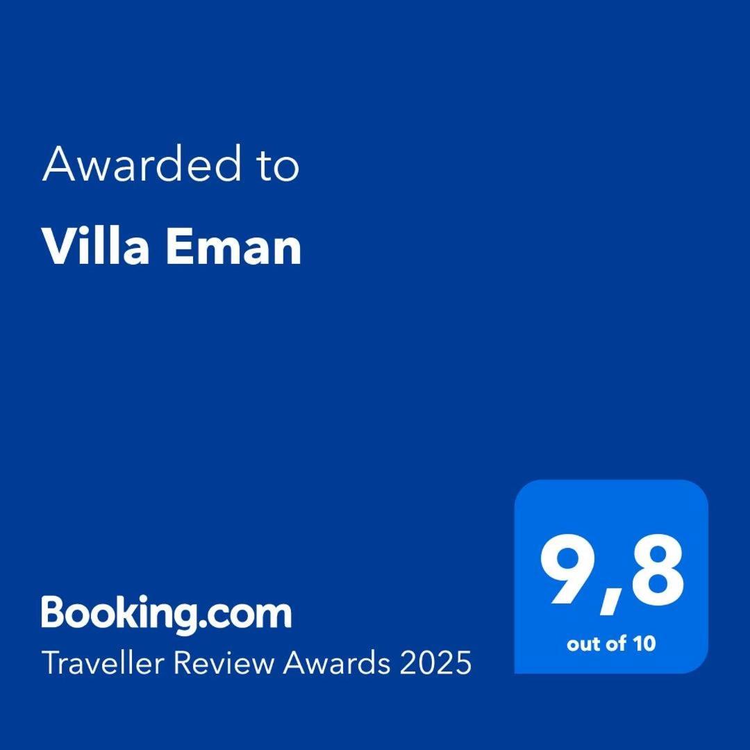 Vila Eman